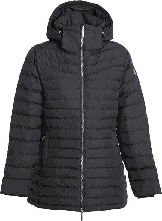 Dobsom Dobsom Women's Auletta Jacket Black