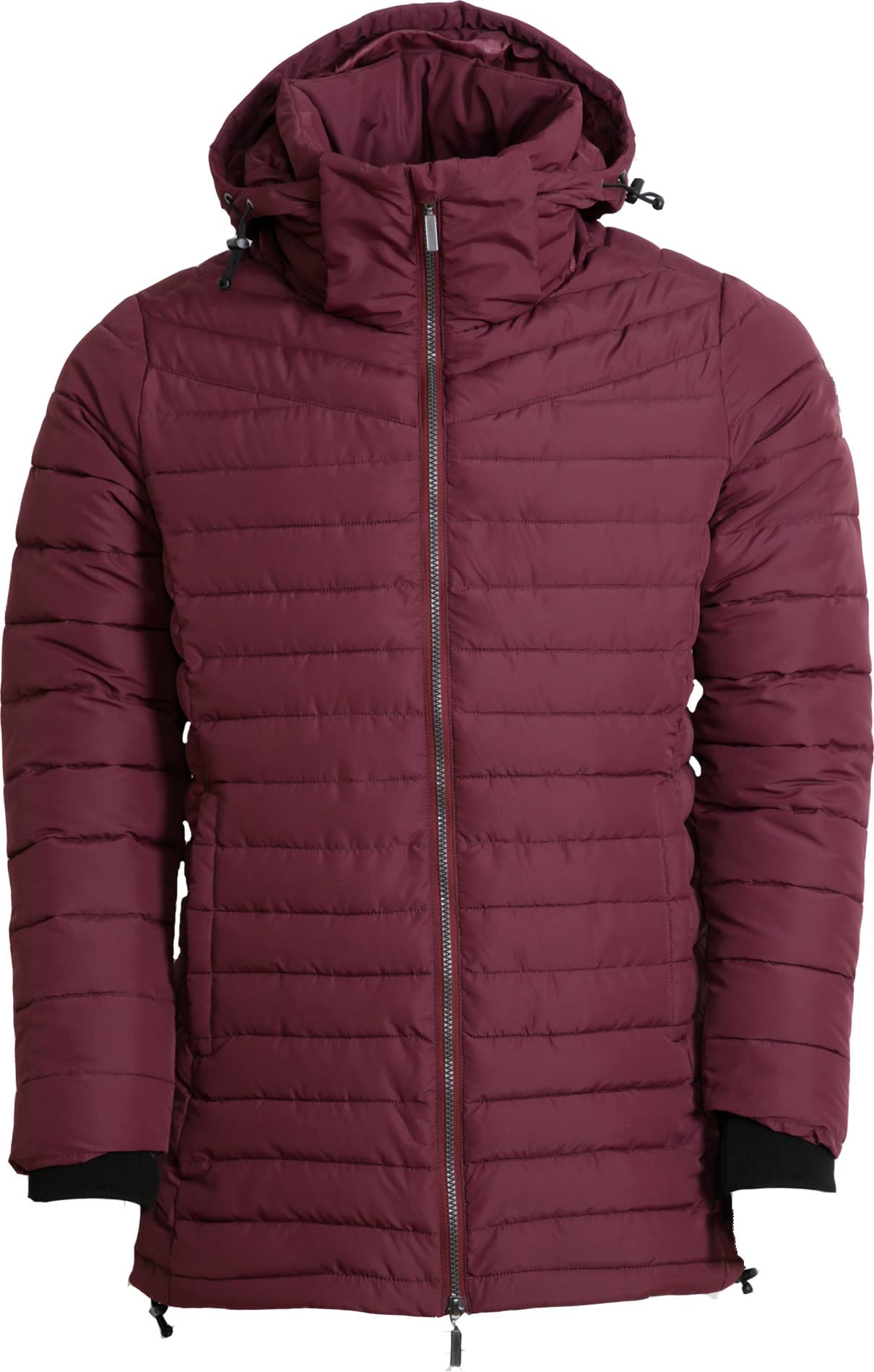 Dobsom Dobsom Women's Auletta Jacket Wine
