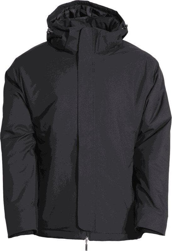 Dobsom Dobsom Men's Foggia Jacket Black