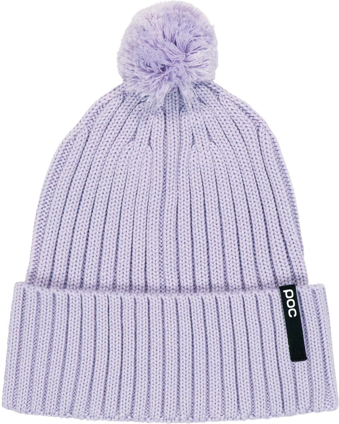 POC POC Poc Beanie Pom Purple Quartz