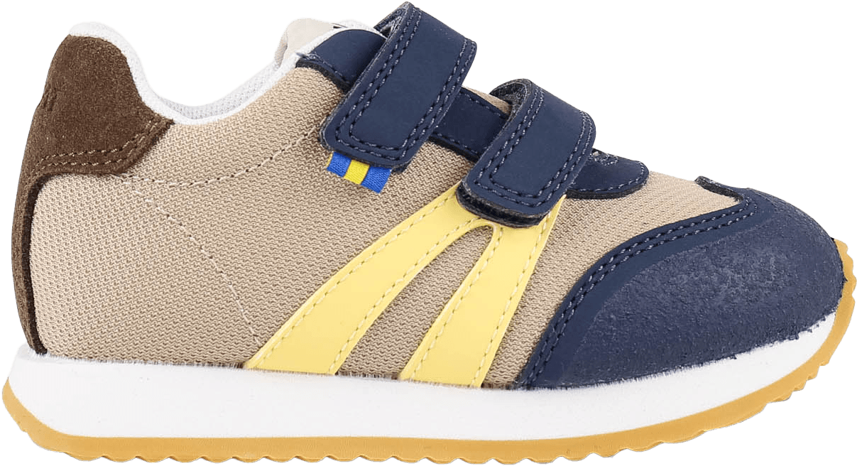 Kavat Kavat Kids' Tidan 2.0 Navy