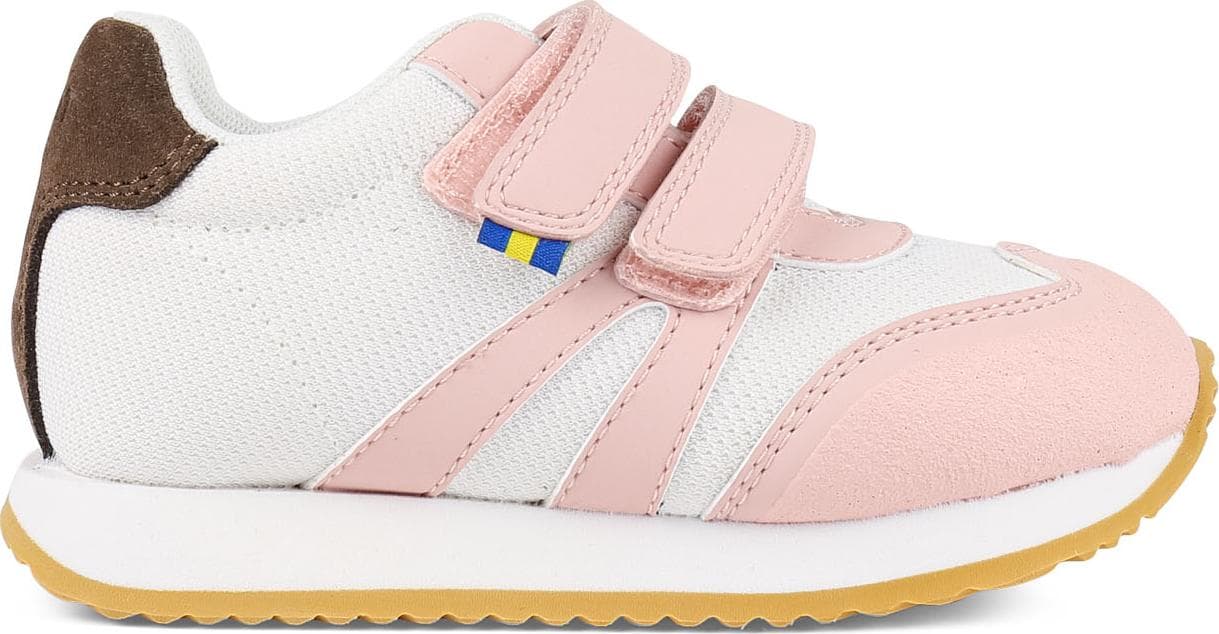 Kavat Kavat Kids' Tidan 2.0 Light Pink
