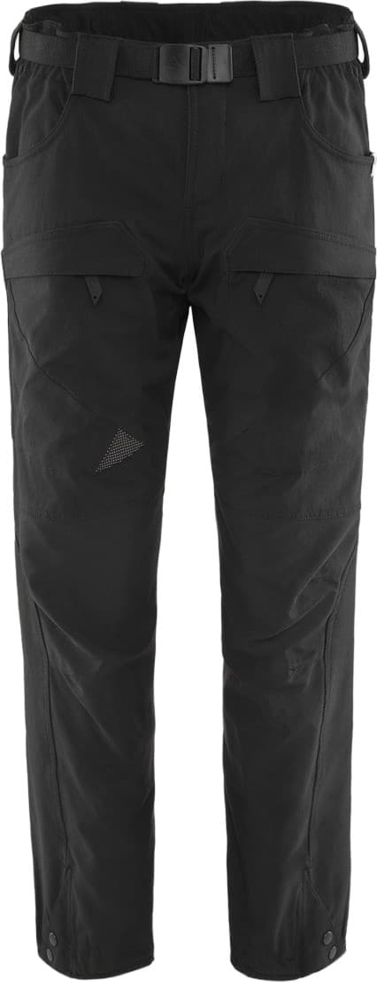 Klättermusen Klättermusen Women's Gere 3.0 Pants - Short Black