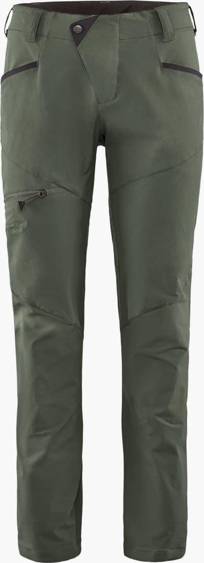 Klättermusen Klättermusen Men's Hermod Pants Dark Dusty Green