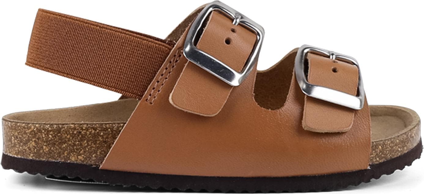 Kavat Kavat Kids' Blidö Light Brown