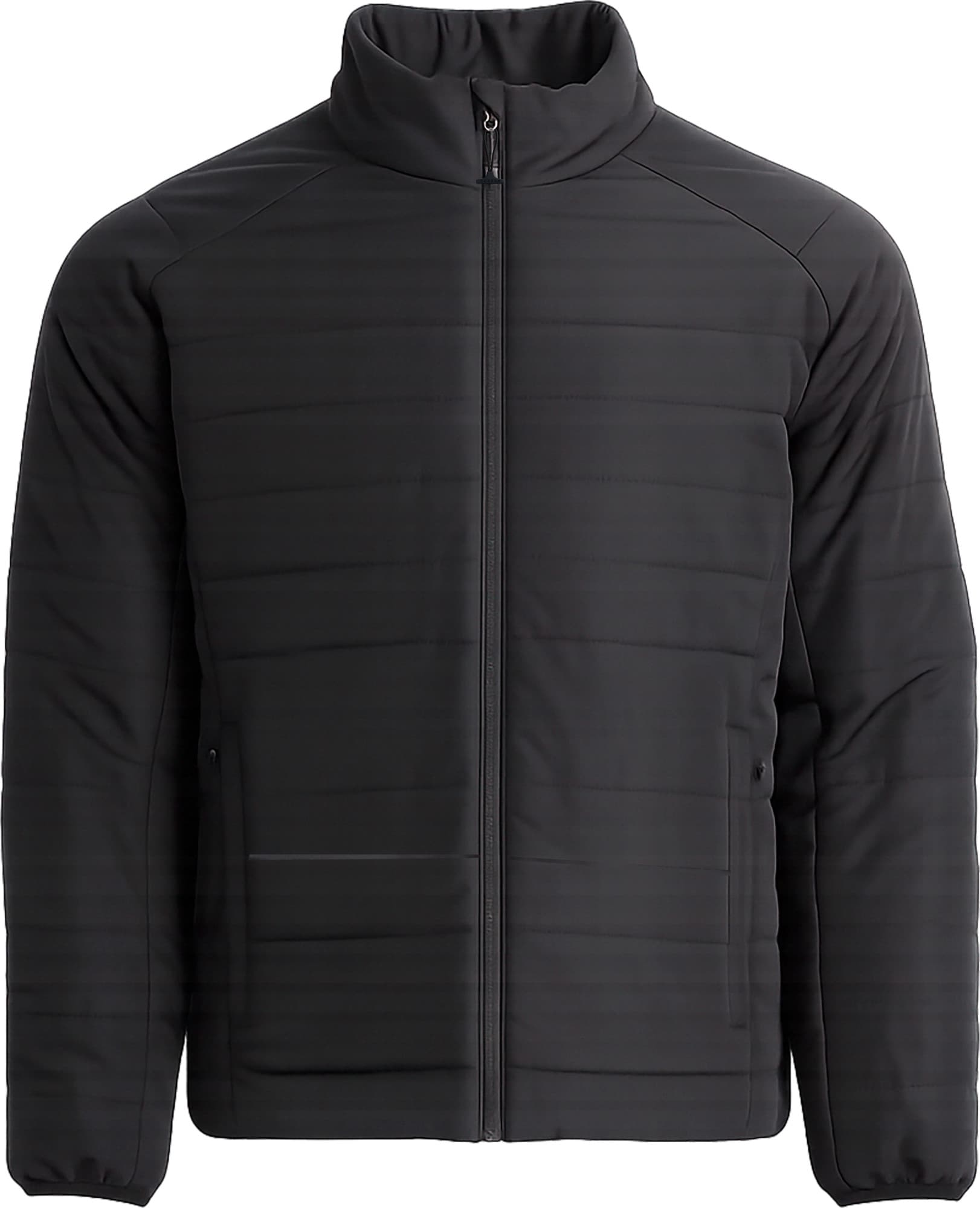 Dobsom Dobsom Men's Graham Jacket Black