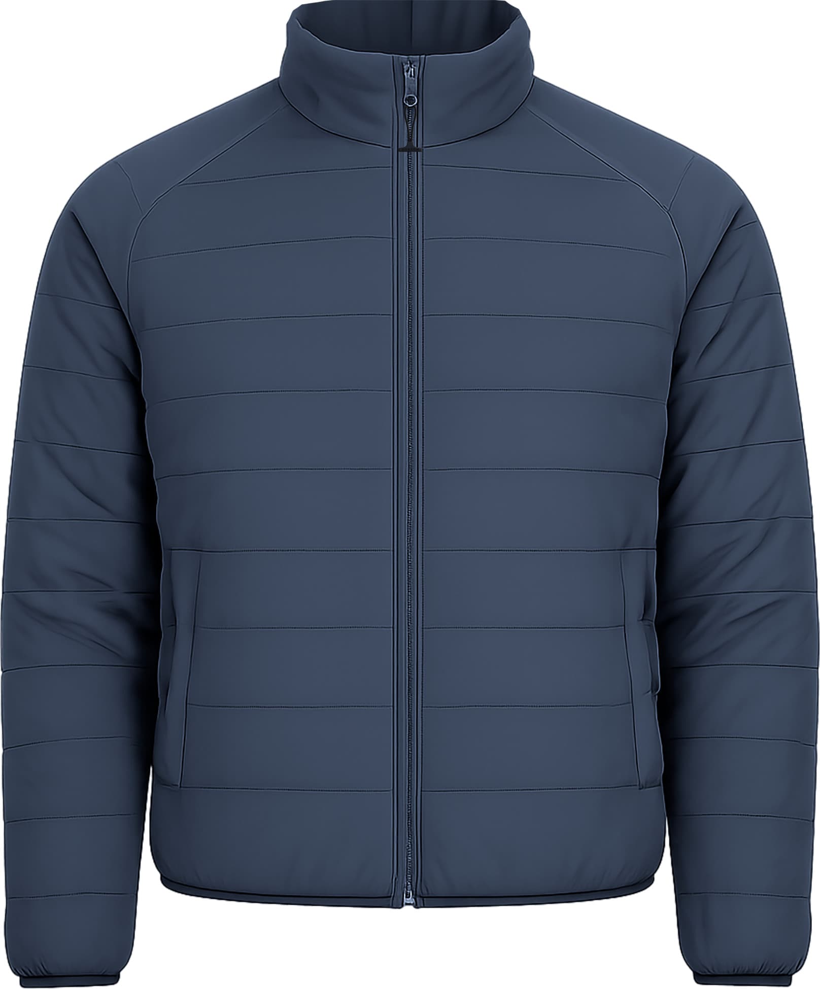 Dobsom Dobsom Men's Graham Jacket Stoneblue