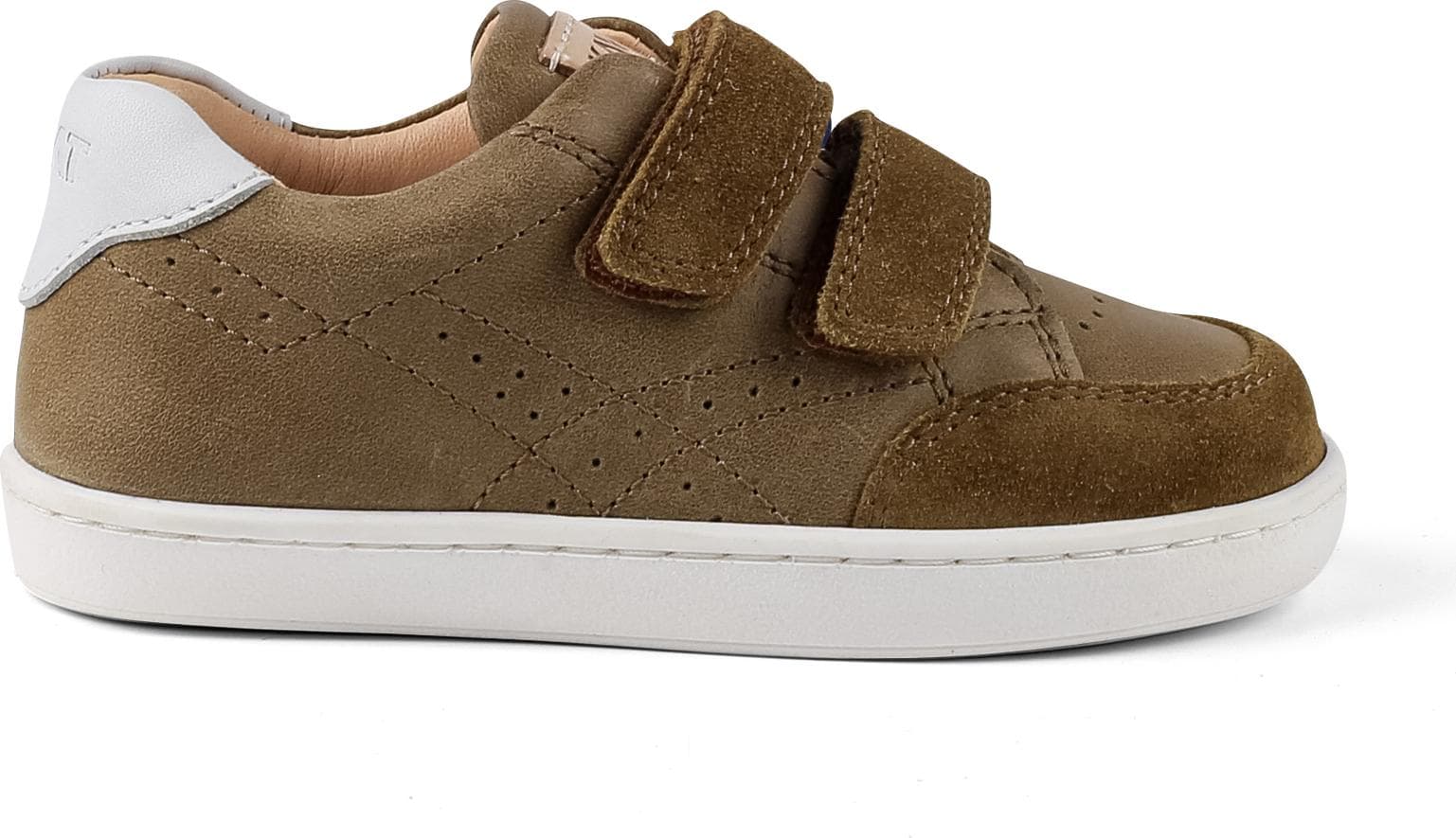 Kavat Kavat Kids' Söderhamn Cognac