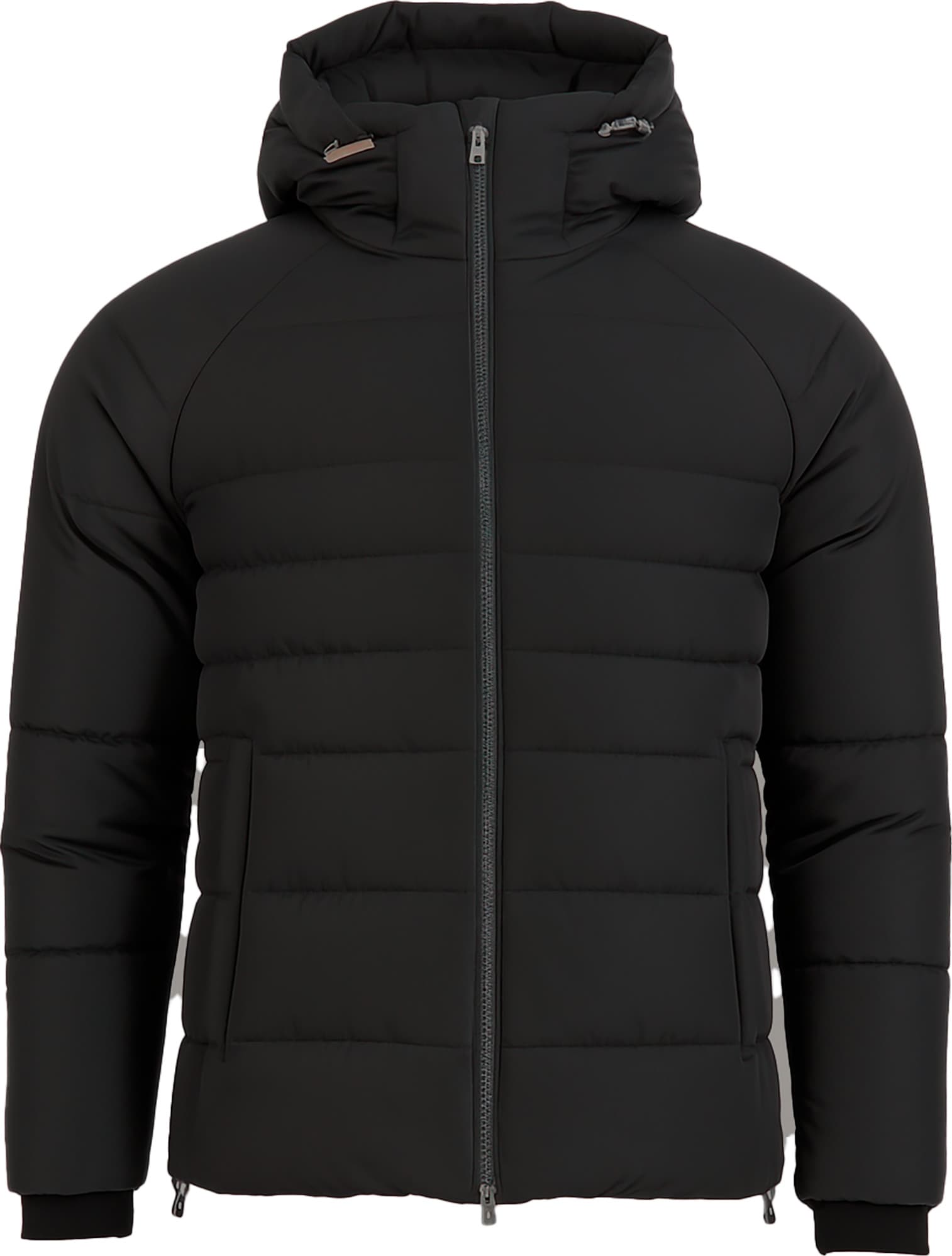 Dobsom Dobsom Women's Delia Jacket Black
