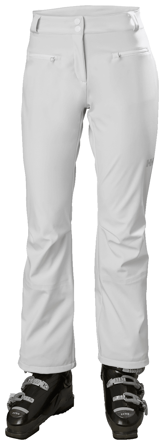 Helly Hansen Helly Hansen Women's Bellissimo 2 Pant White