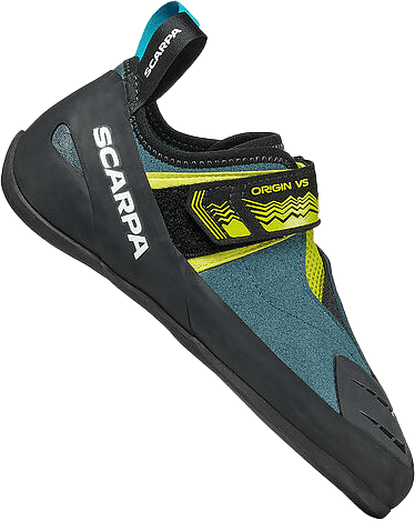 Scarpa Scarpa Origin VS Petrol/Lime