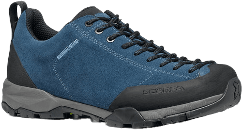 Scarpa Scarpa Mojito Trail GORE-TEX Ocean/Light Ocean