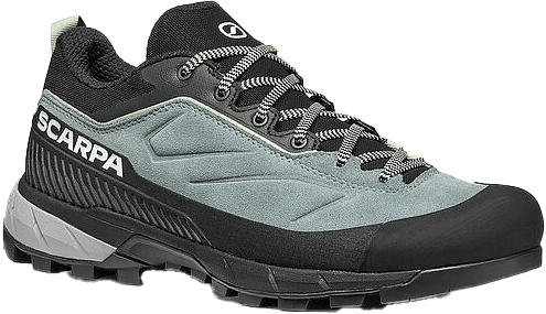 Scarpa Scarpa Women's Rapid XT Conifer/Sunny Lime