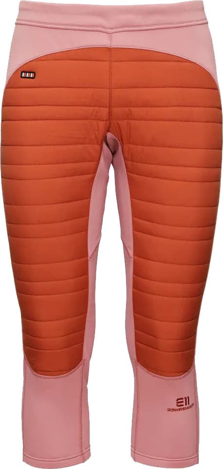 Elevenate Elevenate Women's Fusion Stretch Pants Rooibos