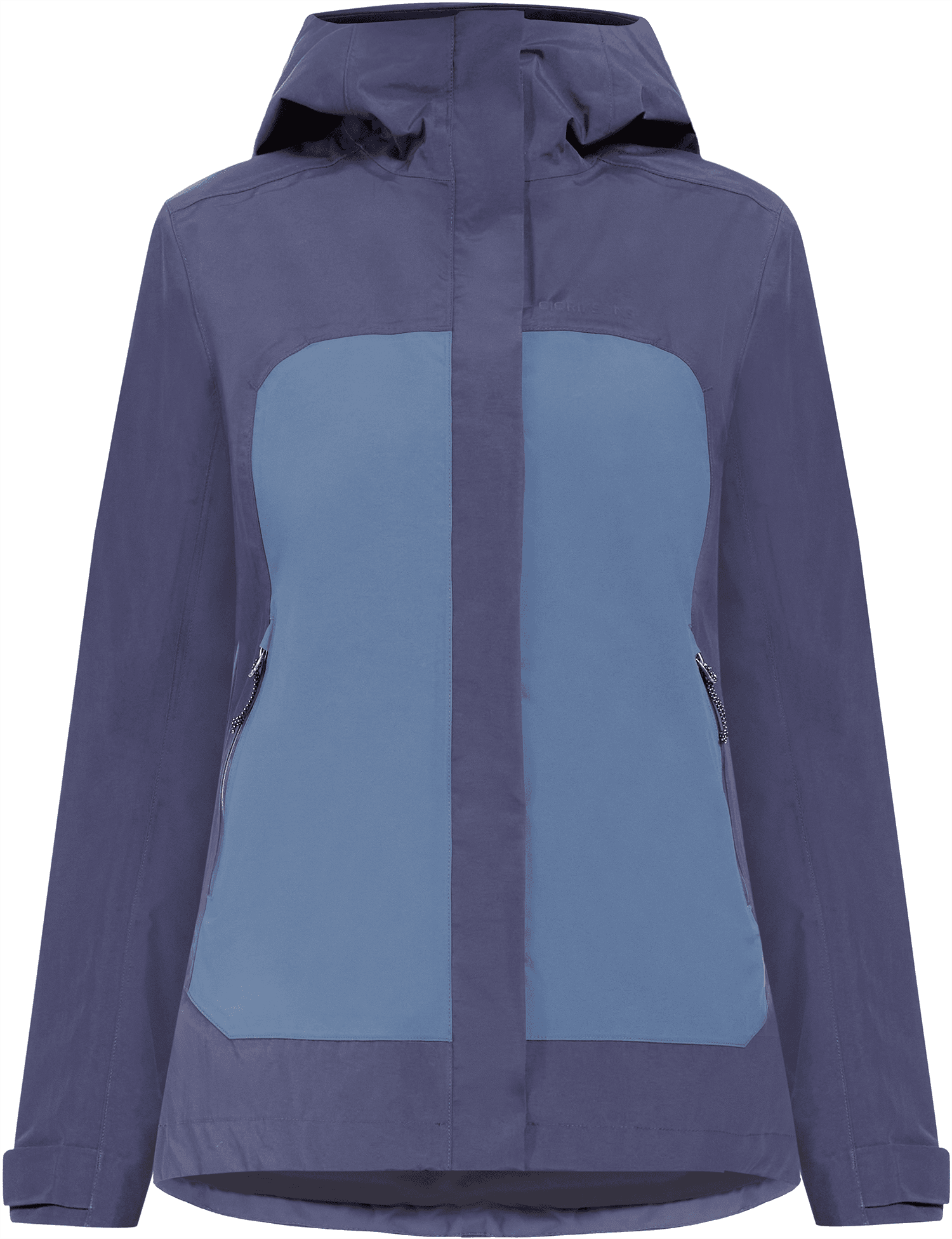 Didriksons Didriksons Women's Grit Jacket 3 Blue Arcad