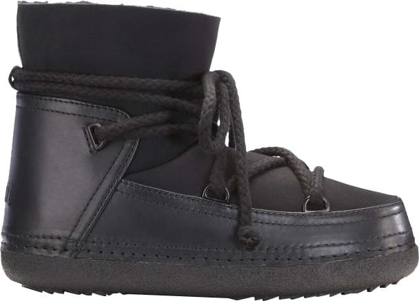 Inuikii Inuikii Women's Classic Boot Black