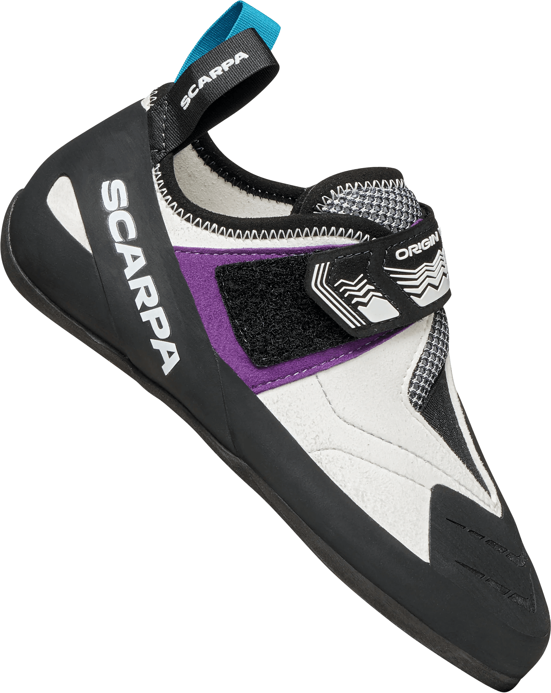 Scarpa Scarpa Women's Origin VS LV White/Purple