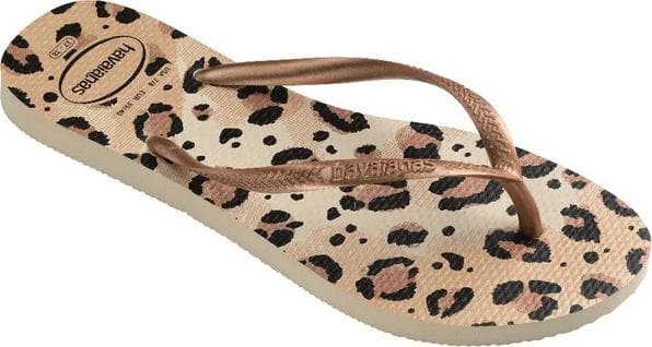 Havaianas Havaianas Women's Slim Animals 6516 Beige/beige