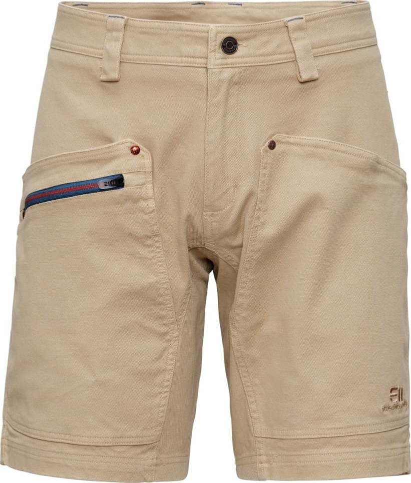 Elevenate Elevenate Men's Pebble Shorts Safari