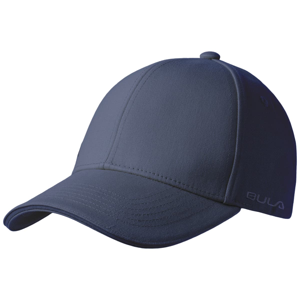 Bula Bula Men's Solid Cap Navy