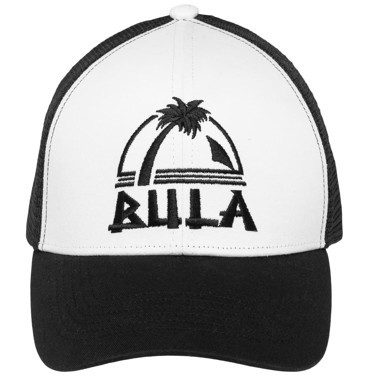 Bula Bula Men's Shade Cap Black