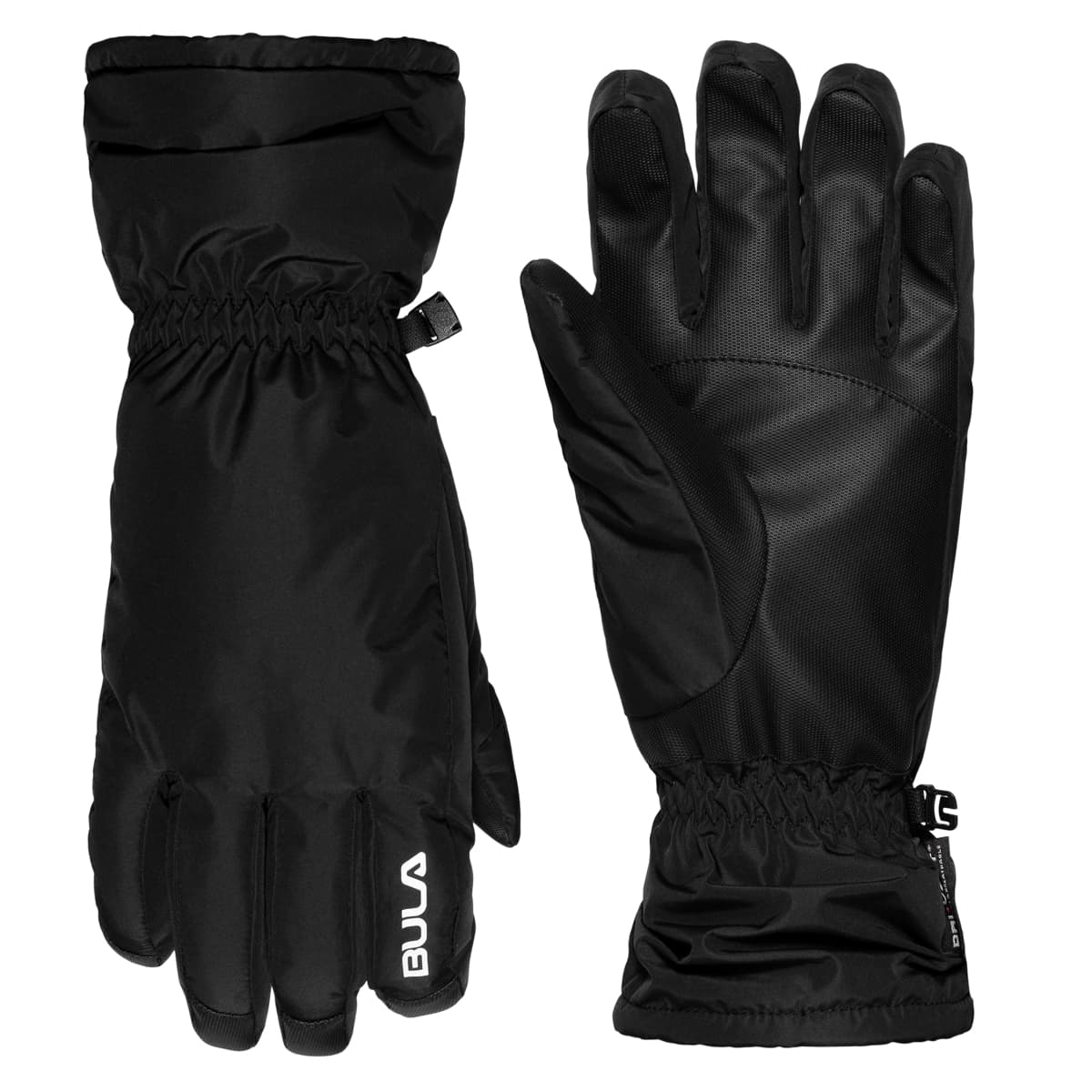 Bula Bula Swift Gloves Black