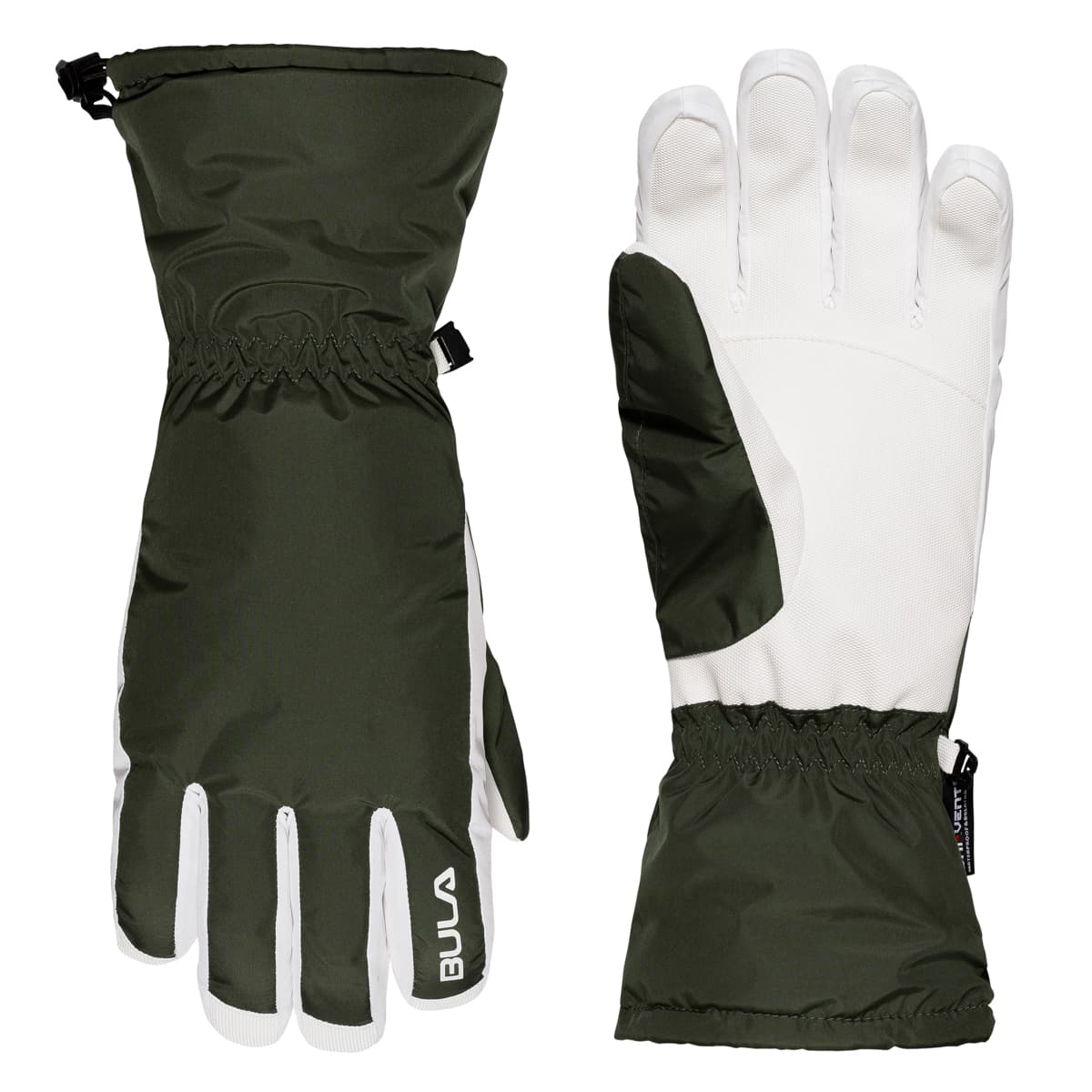 Bula Bula Swift Gloves Dolive