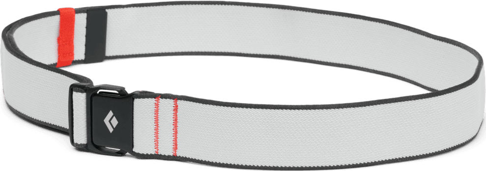 Black Diamond Black Diamond Bd Stretch Belt Alloy