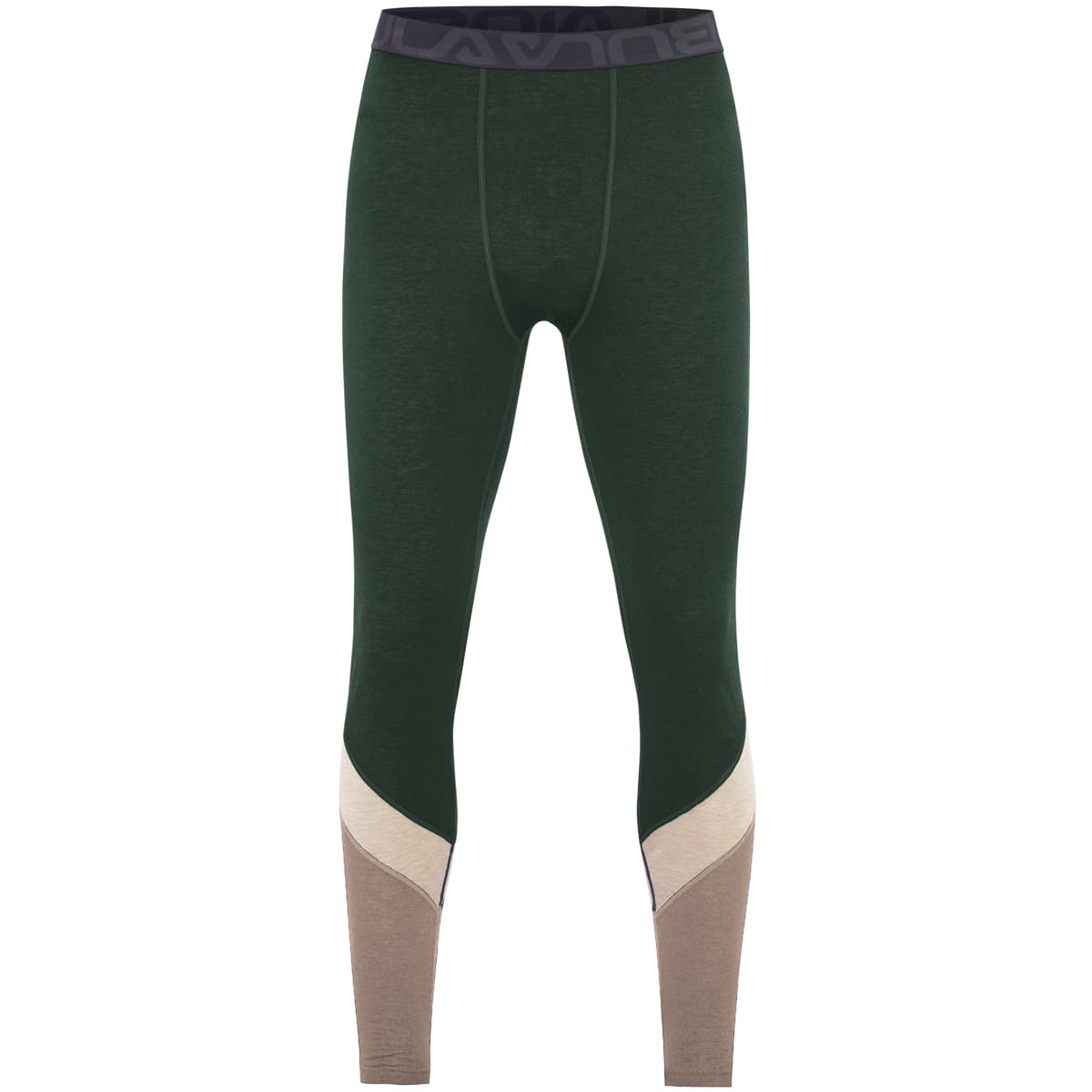 Bula Bula Men's Retro Merino Wool Pants Dolive