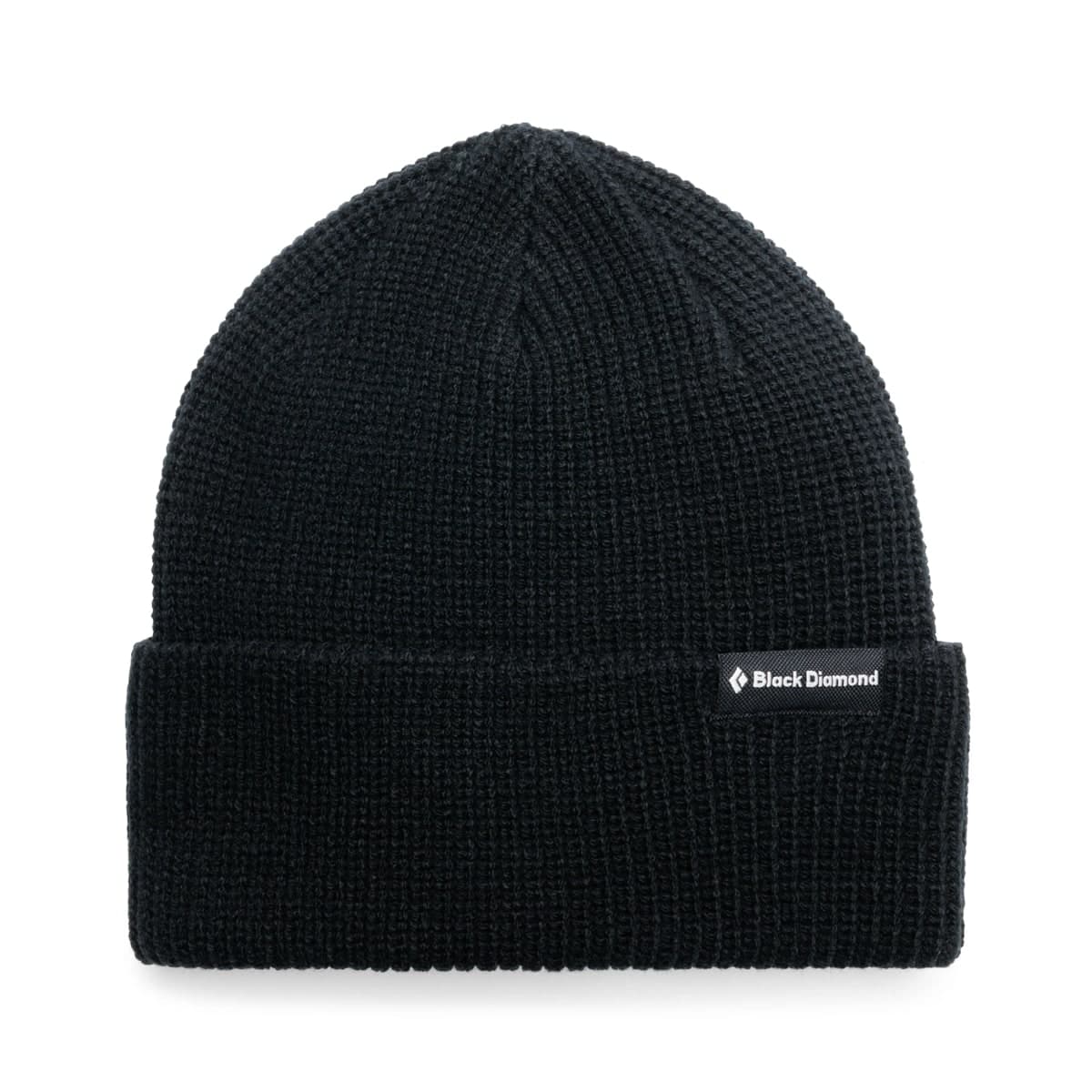 Black Diamond Black Diamond Fisherman Cap Black