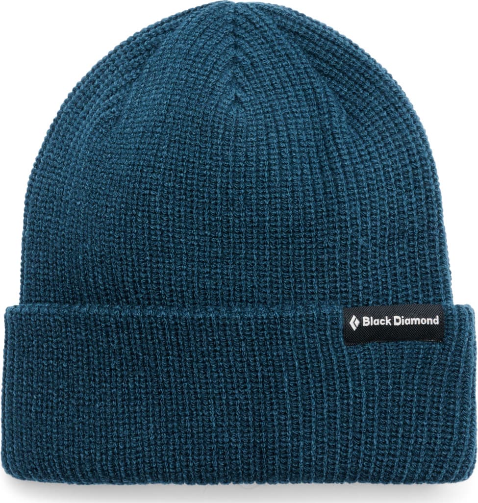 Black Diamond Black Diamond Fisherman Cap Midnight Blue