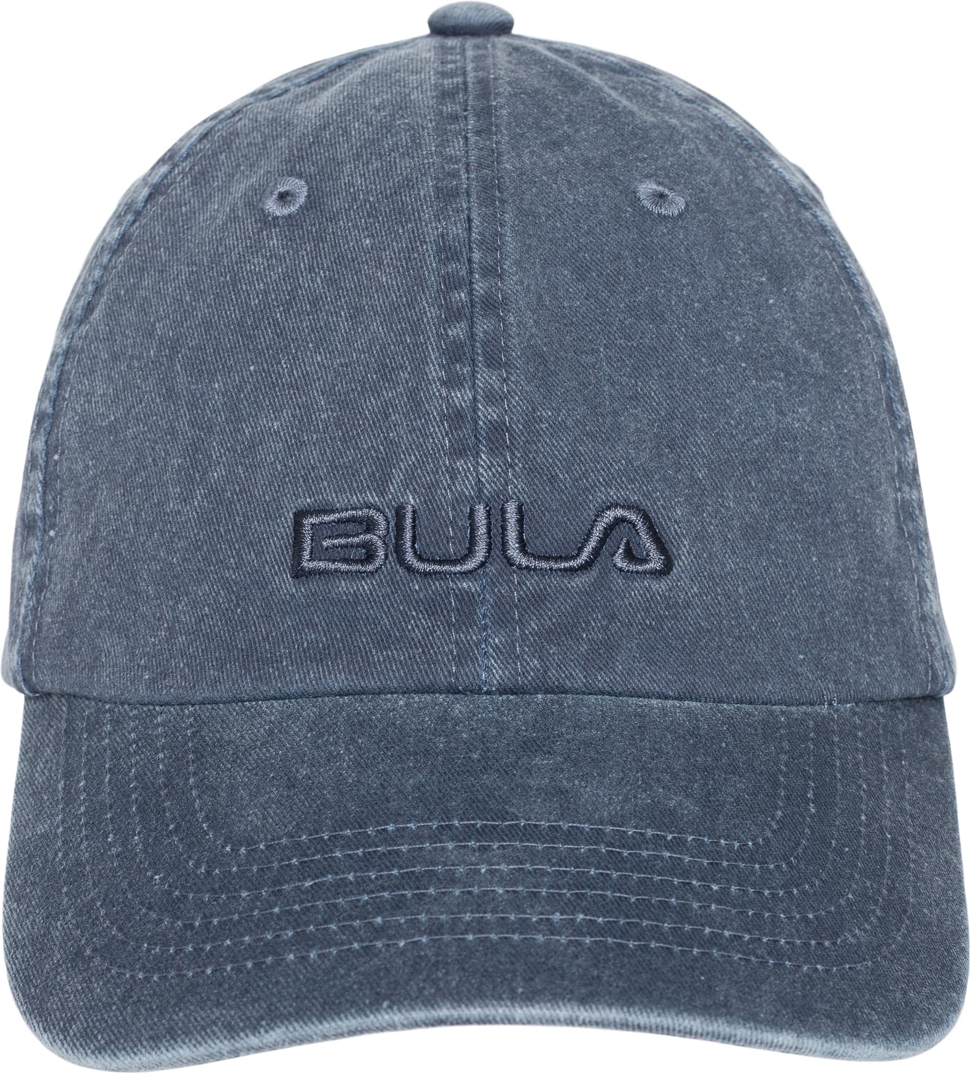 Bula Bula Men's Distressed Cap Navy