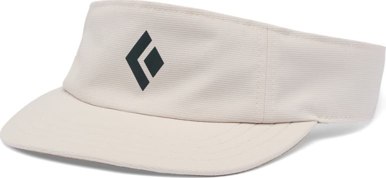 Black Diamond Black Diamond Men's Distance Visor White