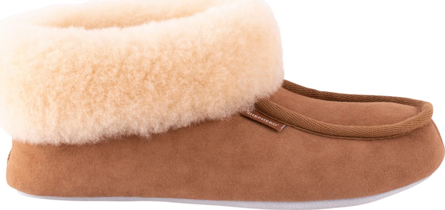 Shepherd of Sweden Shepherd of Sweden Moa Chestnut