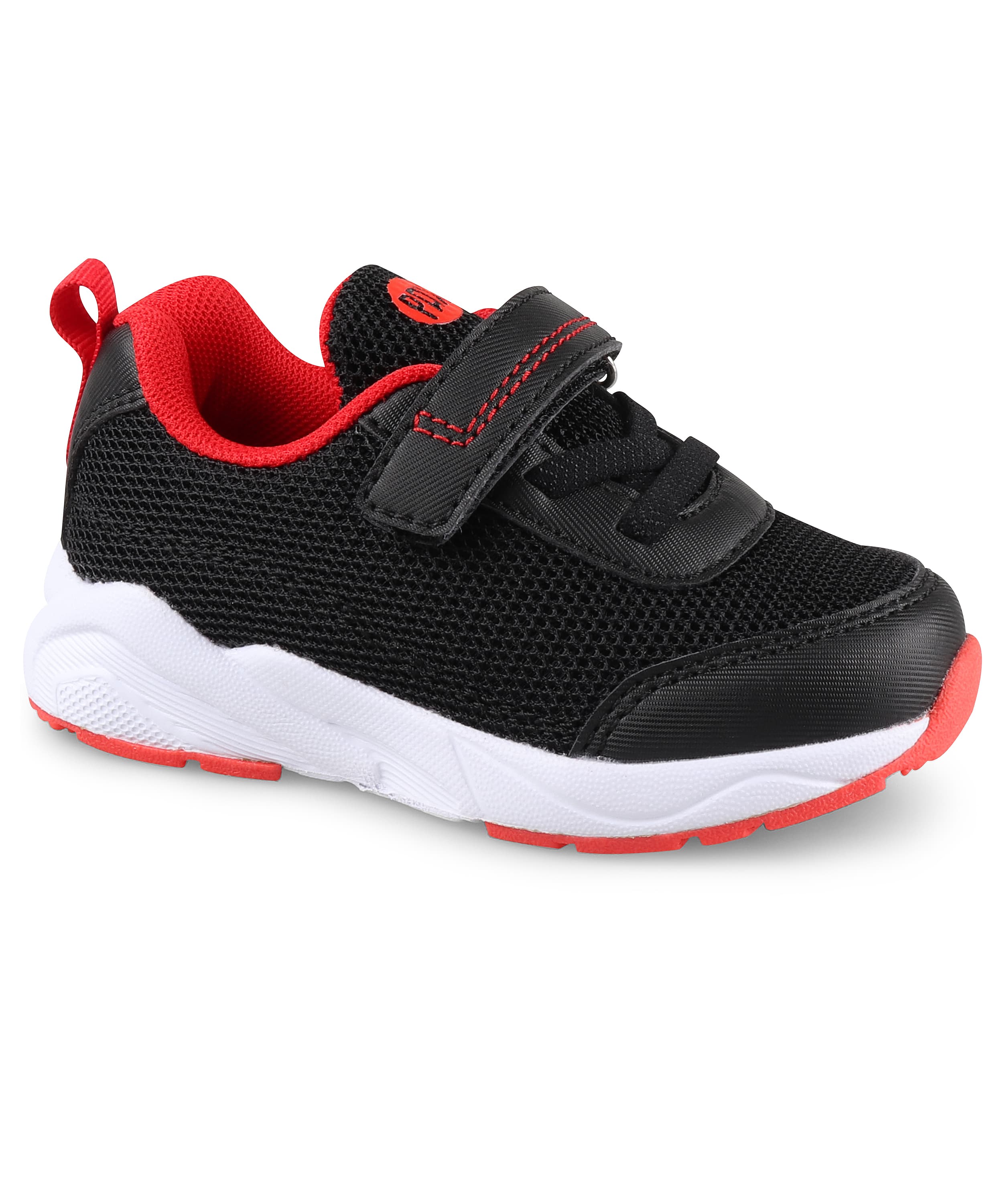 Pax Pax Kids' Mitri Shoe Black