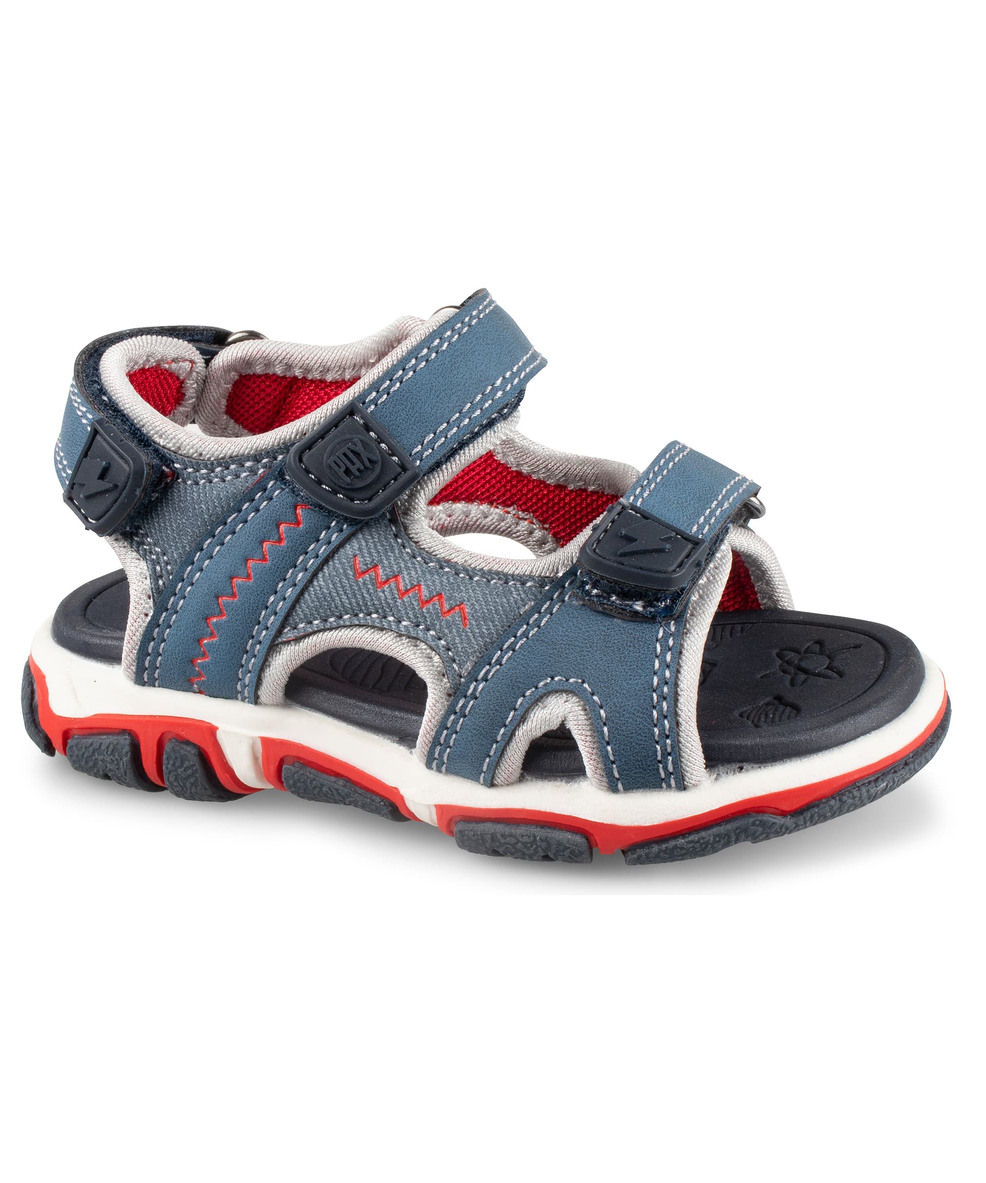 Pax Pax Kids' Wave Blue