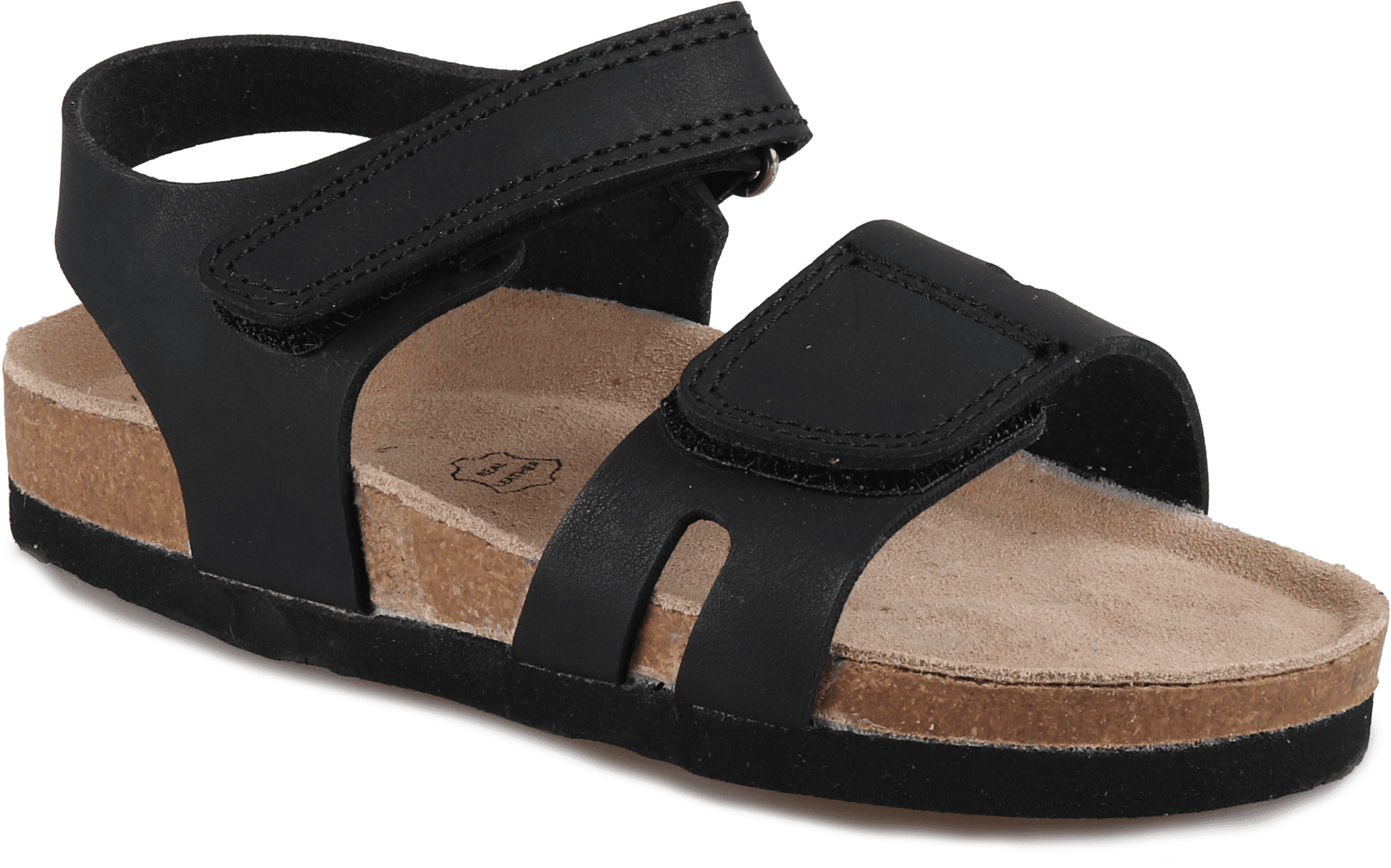 Pax Pax Kids' Pikza Pax Sandal Black