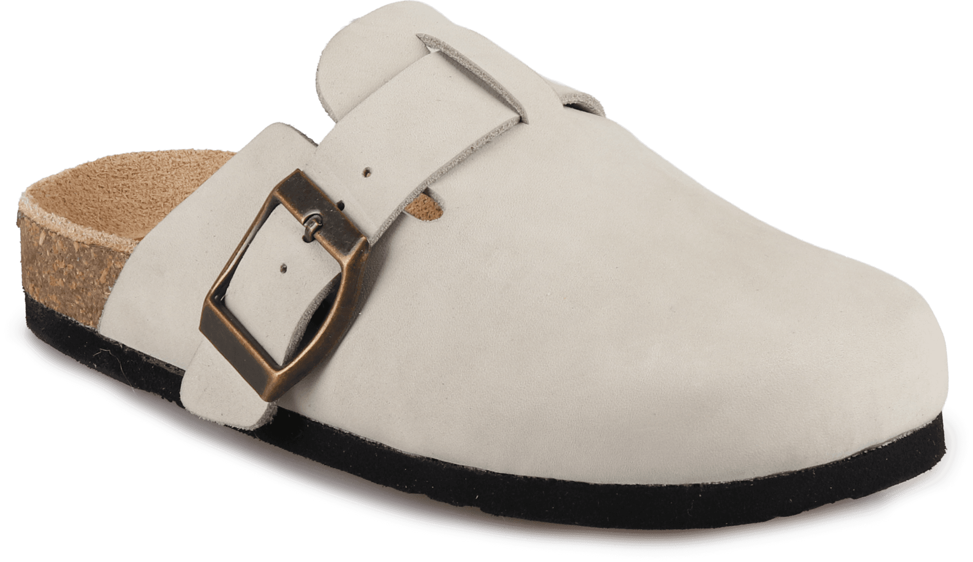 Pax Pax Kids' Pika Cld Pax Sandal Beige