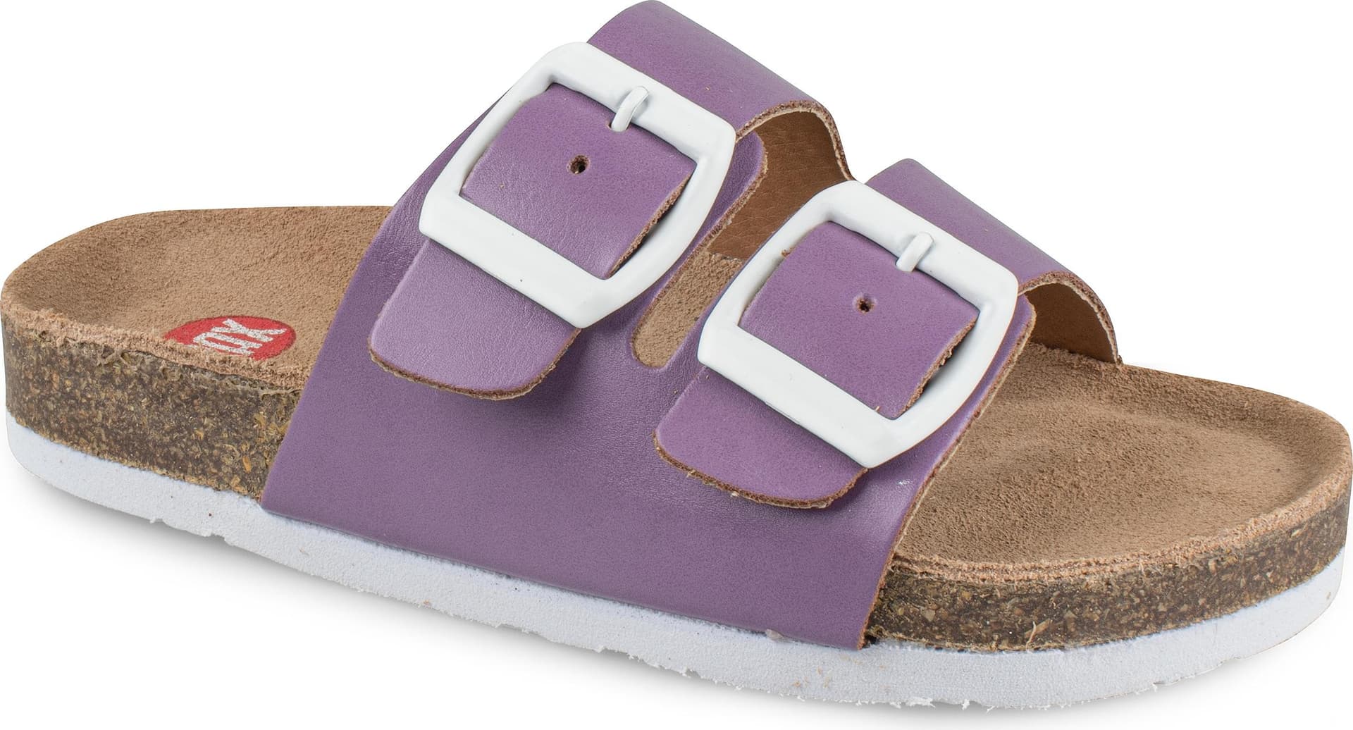 Pax Pax Kids' Pika Sandal Lj.lila