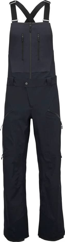 Black Diamond Black Diamond Men's Recon Stretch Bibs Black