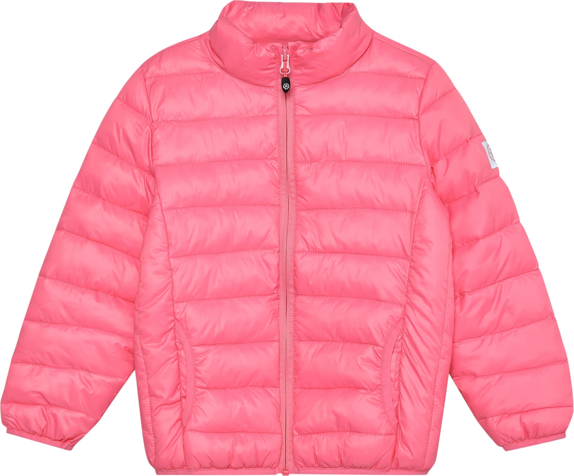 Color Kids Color Kids Kids' Jacket Quilted Pink Lemonade