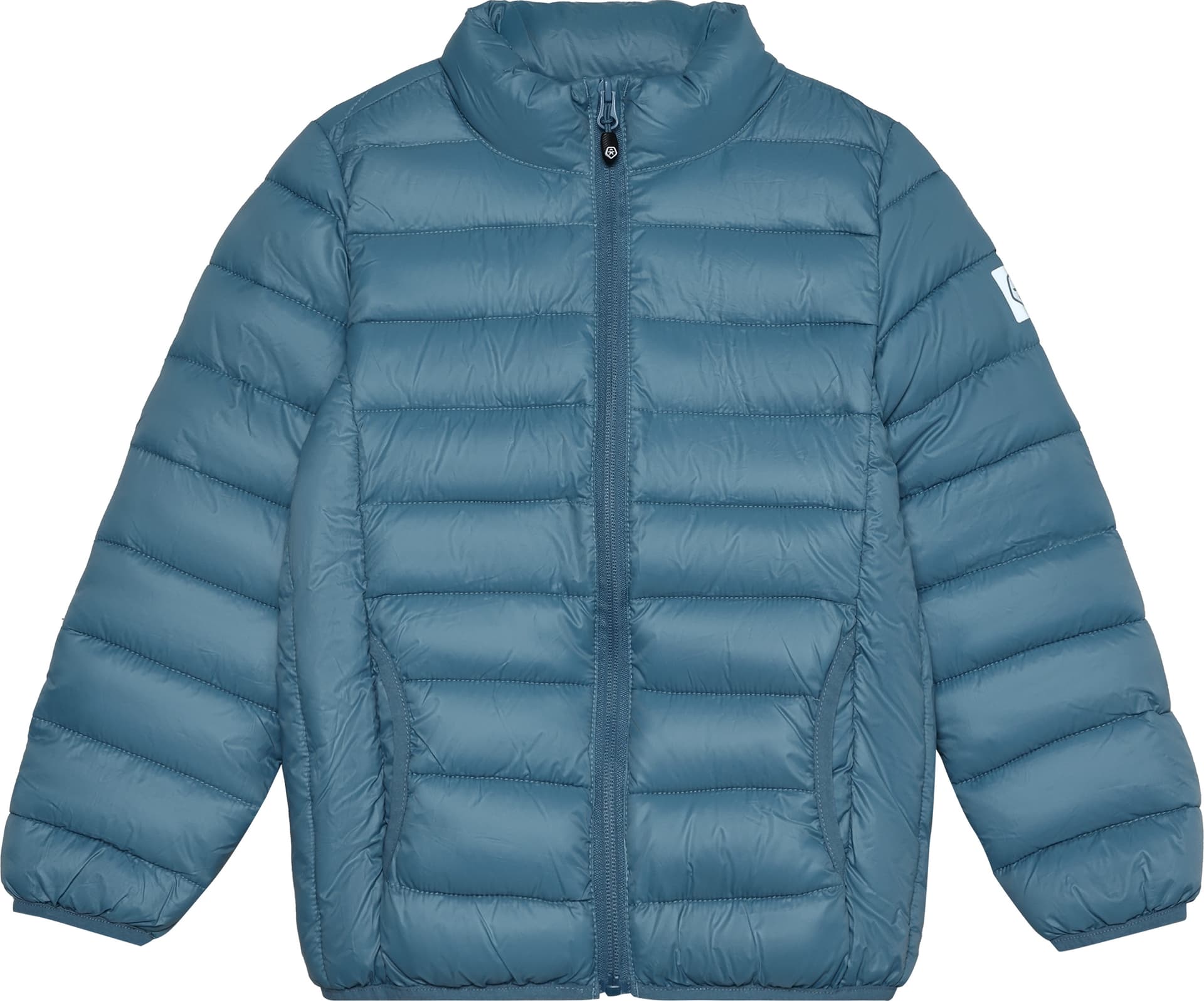 Color Kids Color Kids Kids' Jacket Quilted Coronet Blue