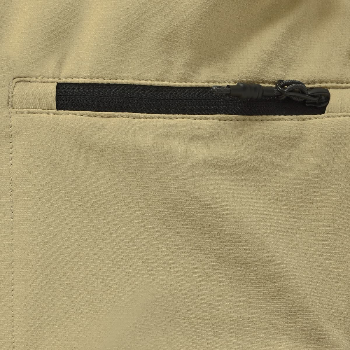 Color Kids Color Kids Kids' Pants Stretch With Zip Off Sponge