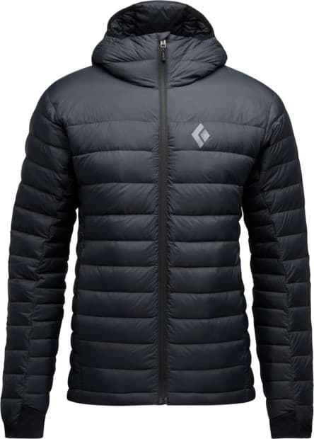 Black Diamond Black Diamond Men's Access Down Hoody Black