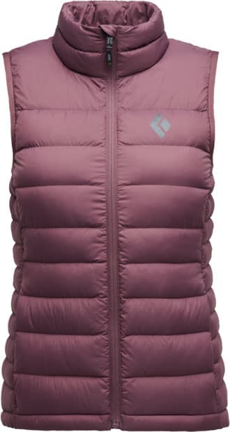 Black Diamond Black Diamond Women's Access Down Vest Fig