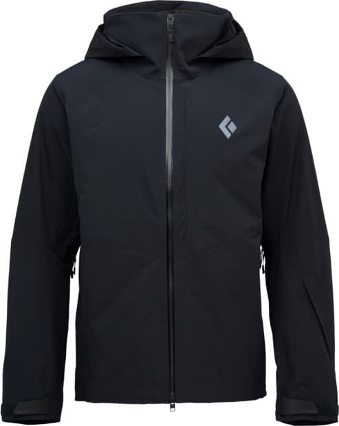 Black Diamond Black Diamond Men's Recon Insulated Shell Black