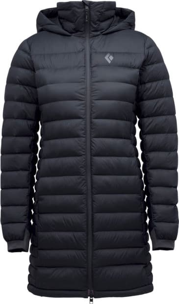 Black Diamond Black Diamond Women's Access Down Parka Black
