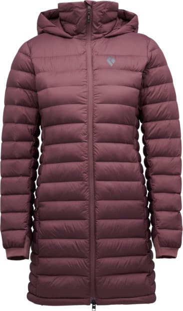 Black Diamond Black Diamond Women's Access Down Parka Fig