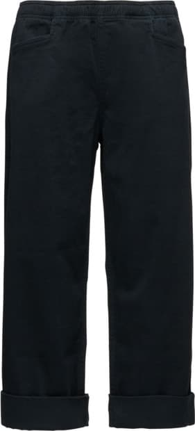 Black Diamond Black Diamond Women's Dirtbag Pants Black