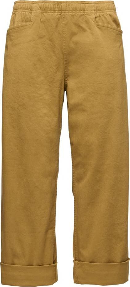 Black Diamond Black Diamond Women's Dirtbag Pants Flax